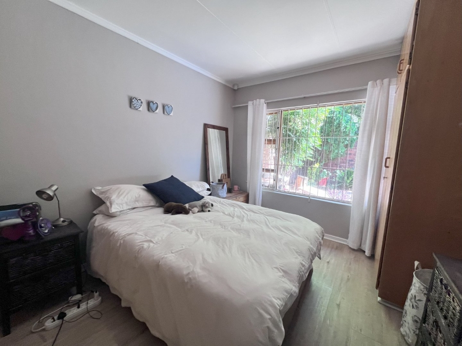 2 Bedroom Property for Sale in Universitas Free State